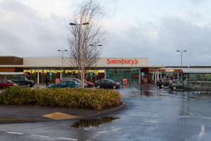 Chapelford Community Meeting