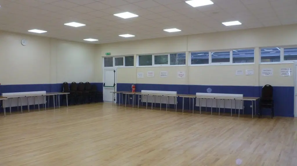 Community Centres Great Sankey Parish Council, Warrington